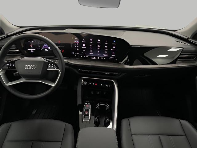 2025 Audi Q5 Vehicle Photo in Appleton, WI 54913