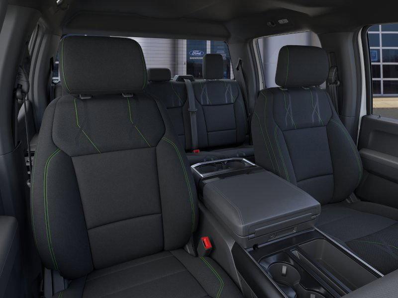2025 Ford F-150 Vehicle Photo in Belle Vernon, PA 15012