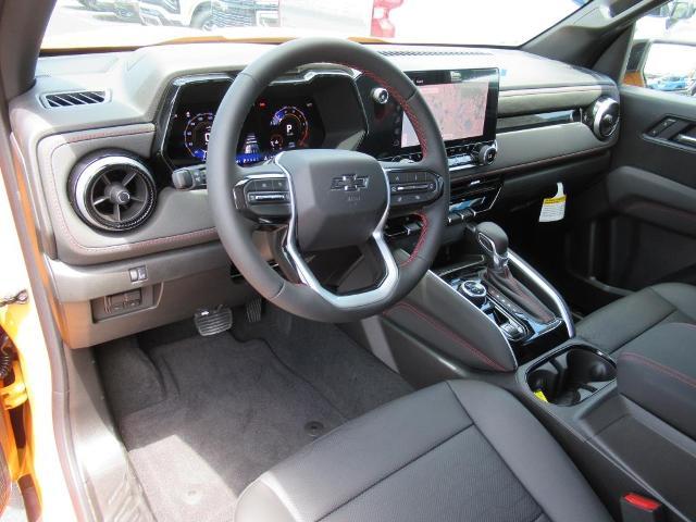 2026 Chevrolet Colorado Vehicle Photo in LEESBURG, FL 34788-4022