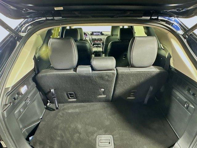 2024 Mazda CX-90 PHEV Vehicle Photo in Flemington, NJ 08822