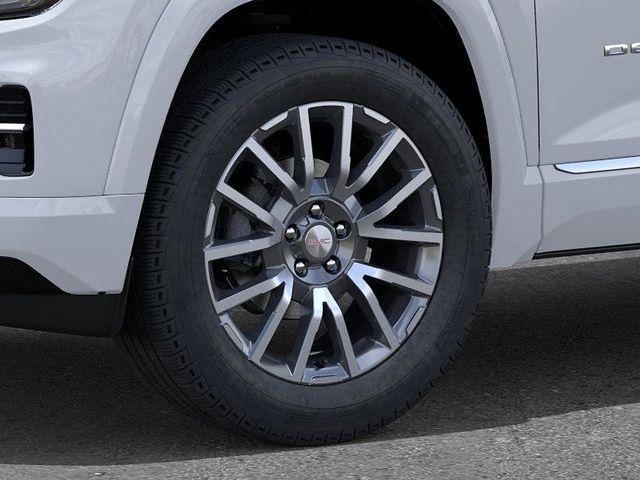 2026 GMC Terrain Vehicle Photo in DANBURY, CT 06810-5034