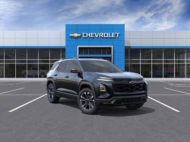 2026 Chevrolet Equinox Vehicle Photo in PAWLING, NY 12564-3219