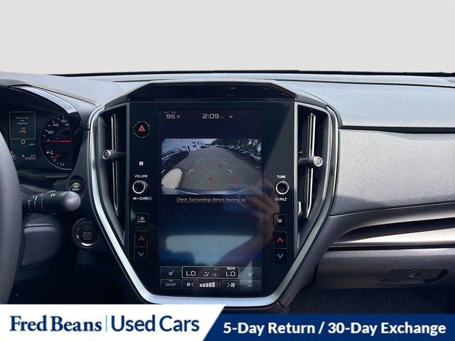 2024 Subaru WRX Vehicle Photo in Doylestown, PA 18902