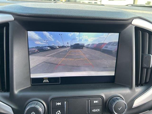 2024 GMC Terrain Vehicle Photo in SAINT CLAIRSVILLE, OH 43950-8512