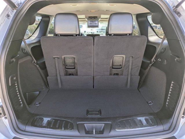2012 Dodge Durango Vehicle Photo in San Antonio, TX 78209