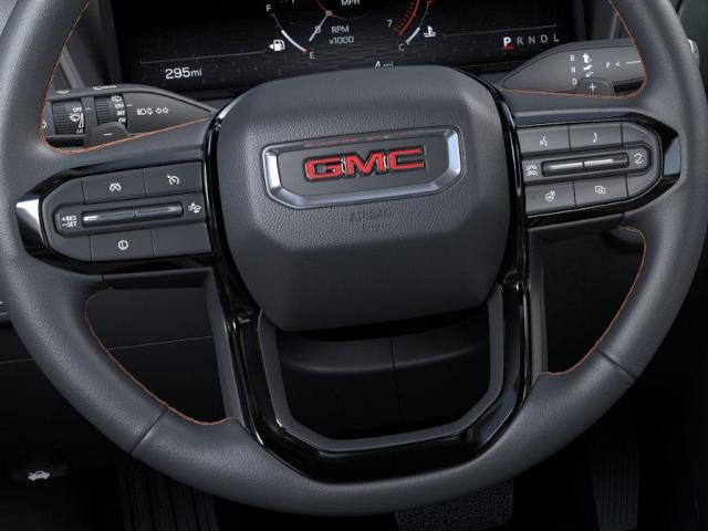 2026 GMC Terrain Vehicle Photo in INDEPENDENCE, MO 64055-1377