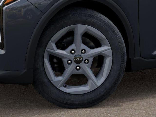 2025 Kia K4 Vehicle Photo in Tucson, AZ 85712