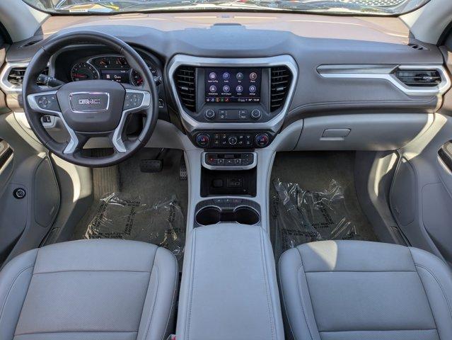 2023 GMC Acadia Vehicle Photo in BRUNSWICK, GA 31525-1881