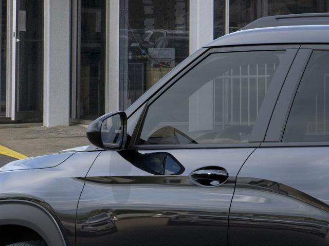 2026 Chevrolet Trailblazer Vehicle Photo in INDEPENDENCE, MO 64055-1314