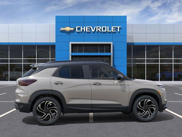 2026 Chevrolet Trailblazer Vehicle Photo in PAWLING, NY 12564-3219