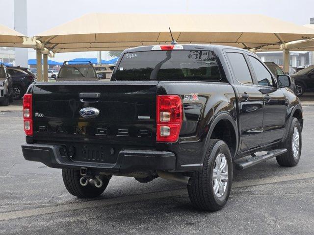 2019 Ford Ranger Vehicle Photo in Decatur, TX 76234