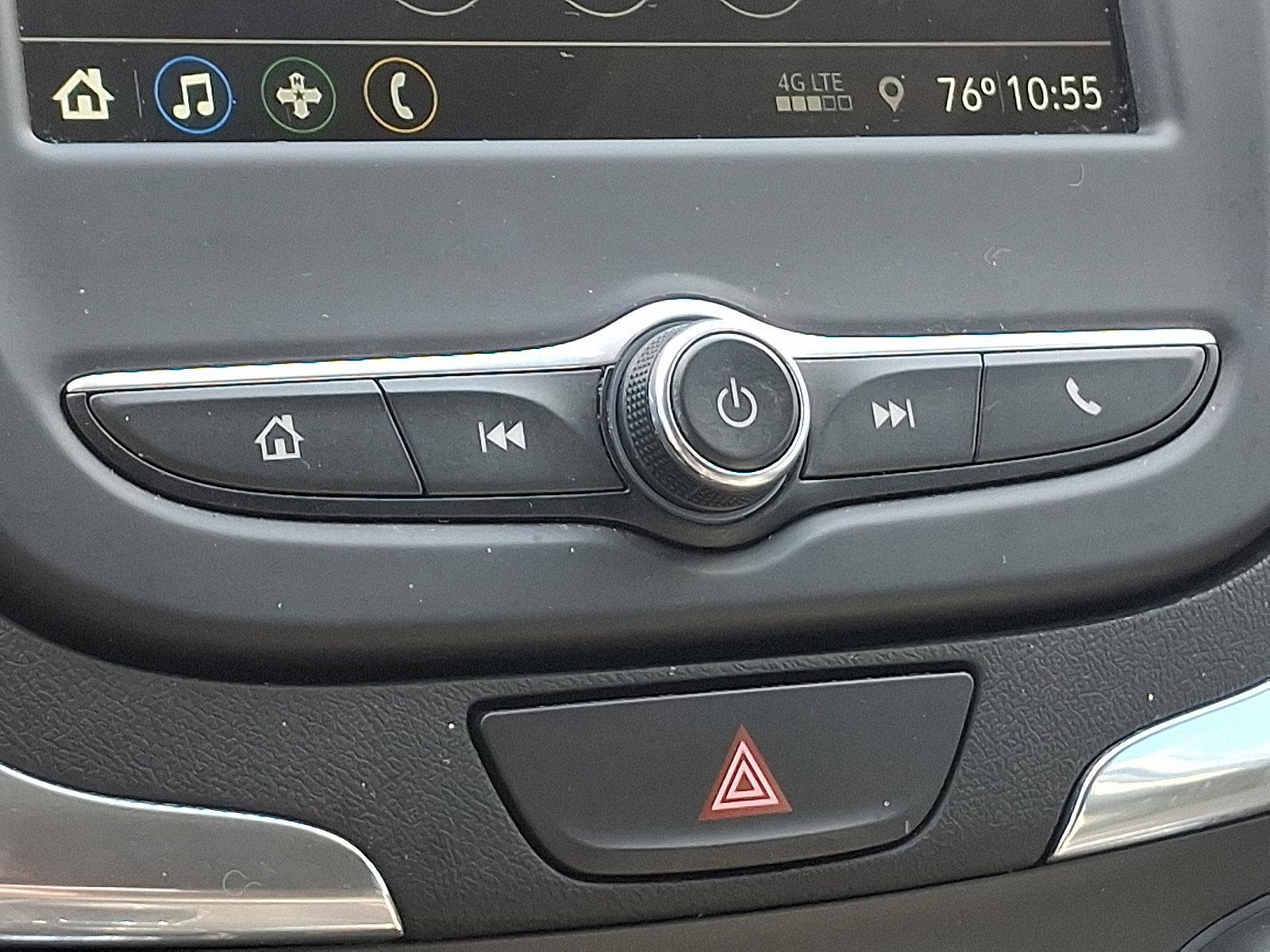 2019 Chevrolet Equinox Vehicle Photo in Harrisburg, PA 17111