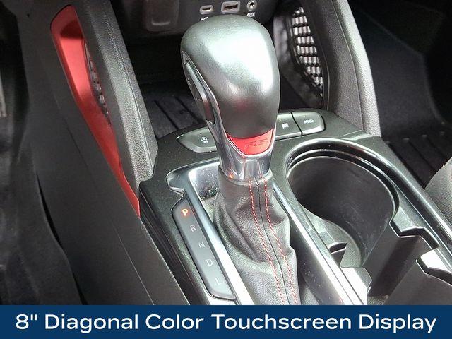 2023 Chevrolet Trailblazer Vehicle Photo in DANBURY, CT 06810-5034