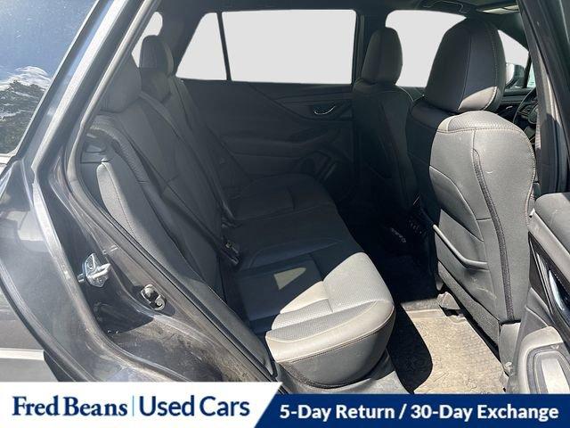 2022 Subaru Outback Vehicle Photo in Doylestown, PA 18902