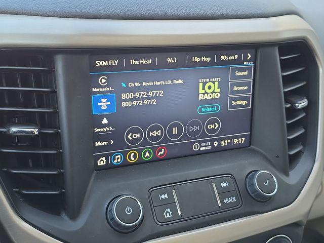 2022 GMC Acadia Vehicle Photo in Pleasant Hills, PA 15236