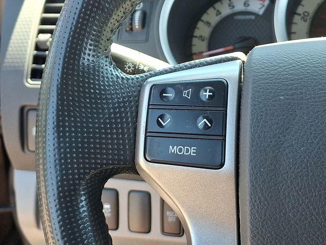 2013 Toyota Tacoma Vehicle Photo in DANBURY, CT 06810-5034
