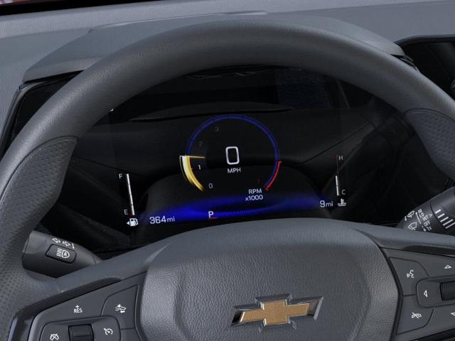 2026 Chevrolet Trailblazer Vehicle Photo in POOLER, GA 31322-3252