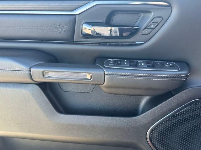2024 Ram 1500 Vehicle Photo in Jonesboro, AR 72404