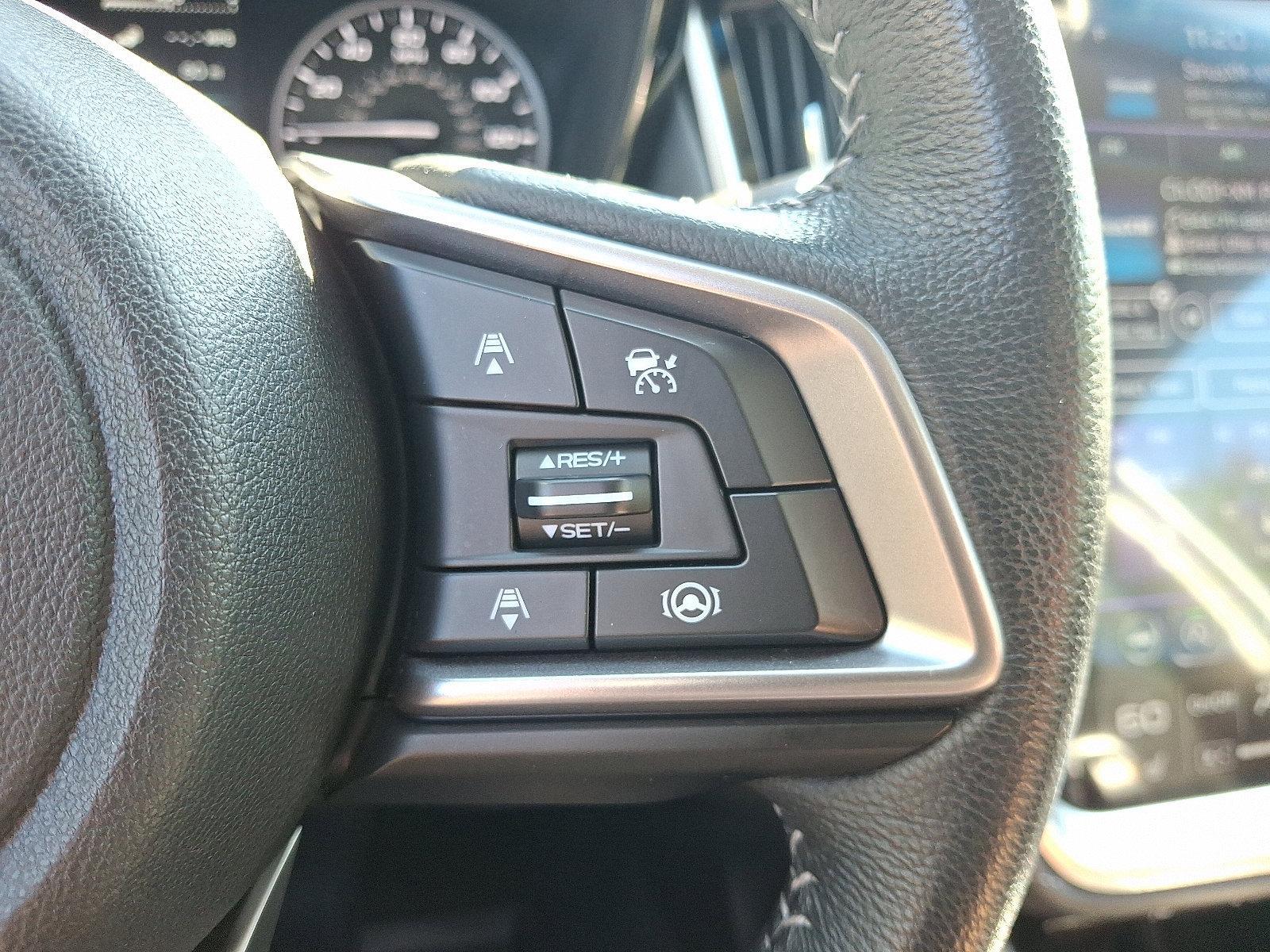2022 Subaru Legacy Vehicle Photo in Mechanicsburg, PA 17050-2306