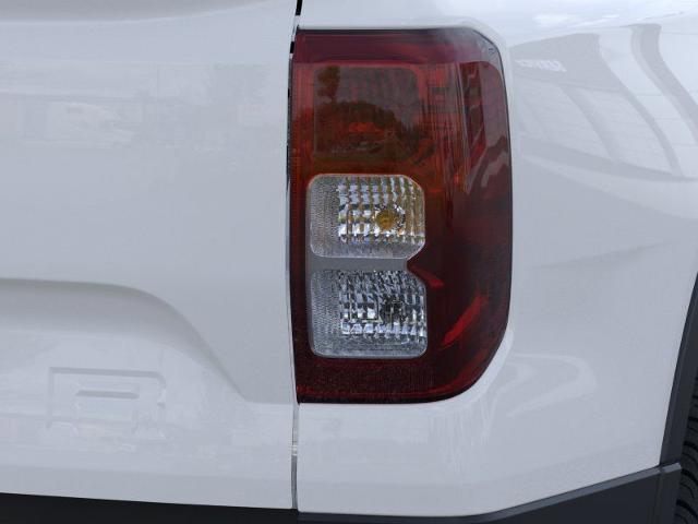 2025 Ford Ranger Vehicle Photo in Weatherford, TX 76087