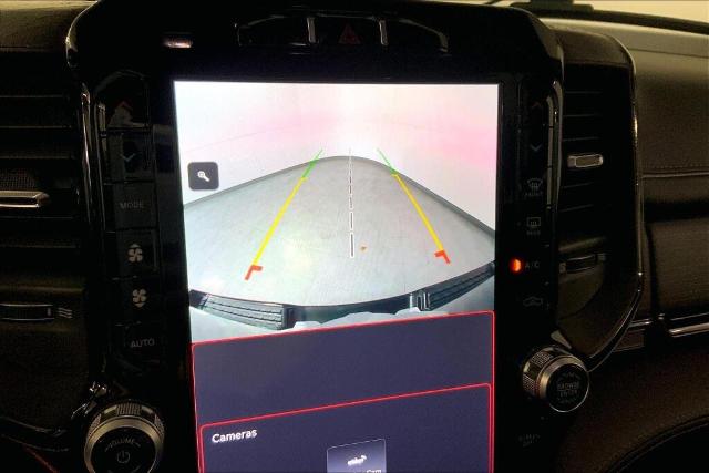 2023 Ram 1500 Vehicle Photo in Kansas City, MO 64114