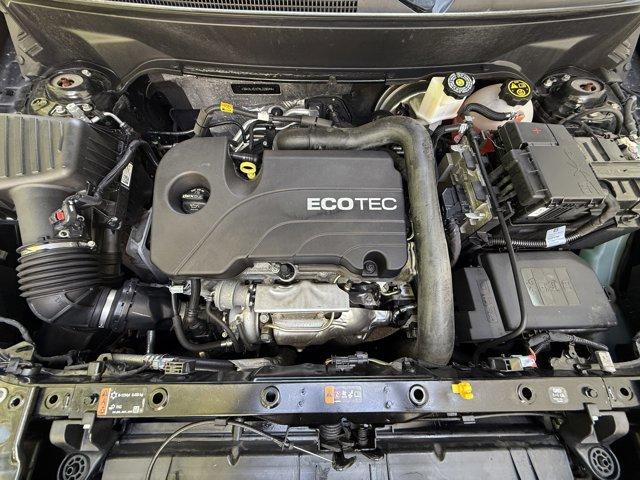 2022 GMC Terrain Vehicle Photo in LEOMINSTER, MA 01453-2952