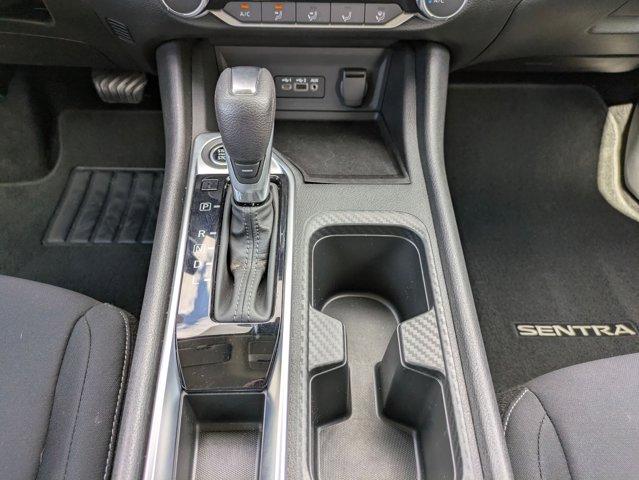 2025 Nissan Sentra Vehicle Photo in San Antonio, TX 78209