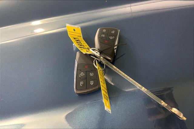 2024 GMC Sierra 1500 Vehicle Photo in KANSAS CITY, MO 64114-4502