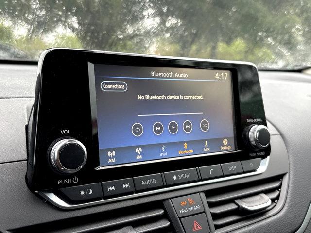 2024 Nissan Altima Vehicle Photo in Savannah, GA 31419