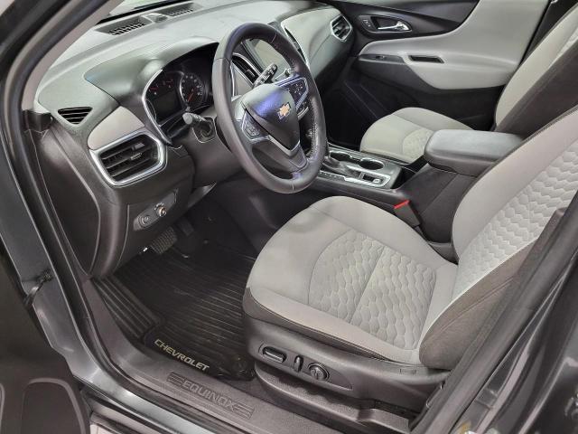 2019 Chevrolet Equinox Vehicle Photo in NEENAH, WI 54956-2243