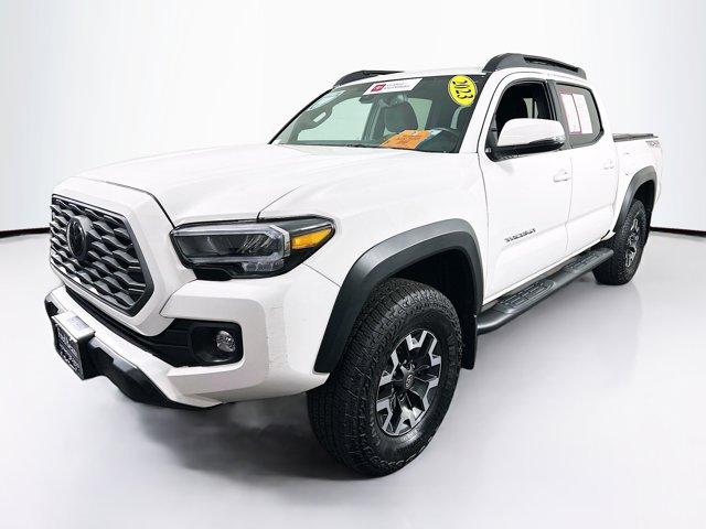 2023 Toyota Tacoma 4WD Vehicle Photo in Flemington, NJ 08822