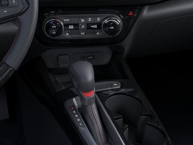 2026 Chevrolet Trax Vehicle Photo in SAVANNAH, GA 31406-4513