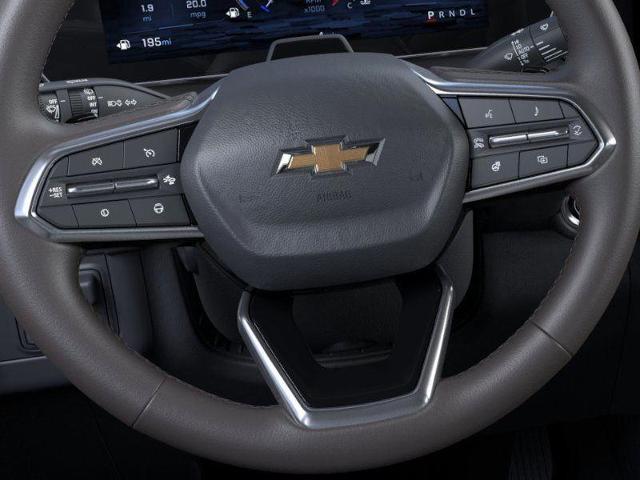 2026 Chevrolet Tahoe Vehicle Photo in KANSAS CITY, MO 64114-4502