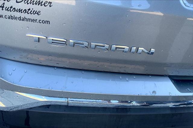 2024 GMC Terrain Vehicle Photo in KANSAS CITY, MO 64114-4545