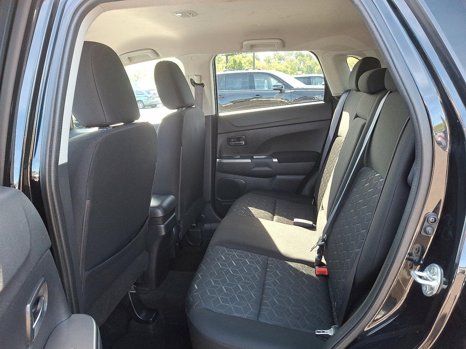 2021 Mitsubishi Outlander Sport Vehicle Photo in Trevose, PA 19053