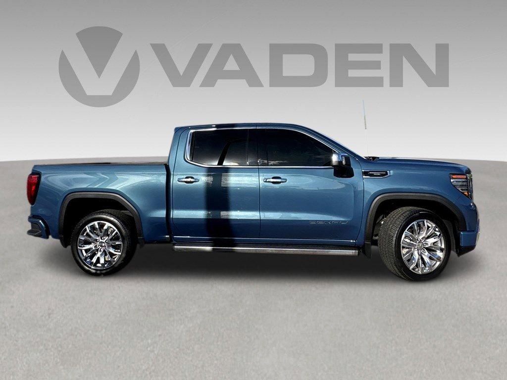 2025 GMC Sierra 1500 Vehicle Photo in SAVANNAH, GA 31406-4513