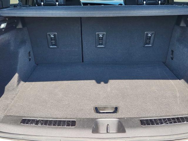 2020 Cadillac XT4 Vehicle Photo in DENTON, TX 76210-9321