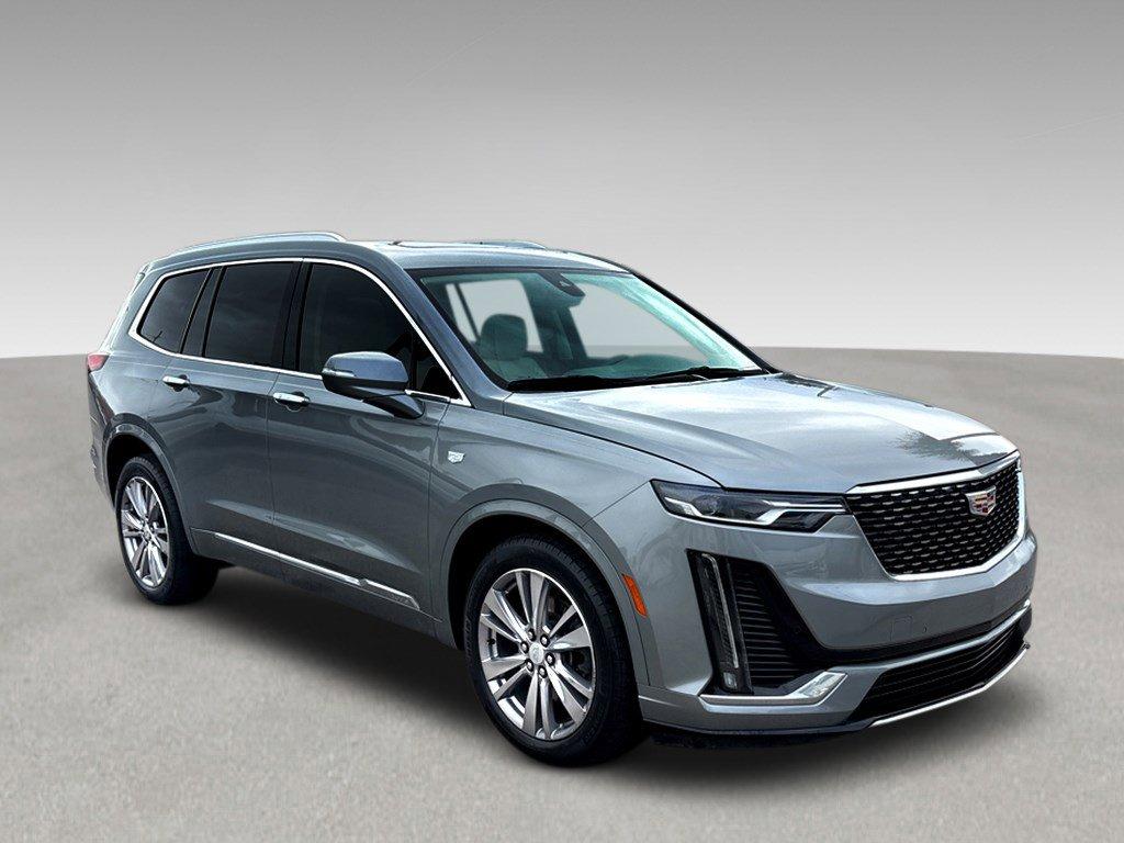 2023 Cadillac XT6 Vehicle Photo in SAVANNAH, GA 31406-4513