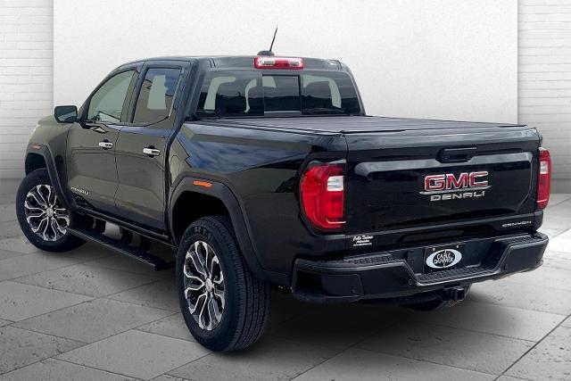 2023 GMC Canyon Vehicle Photo in KANSAS CITY, MO 64114-4545