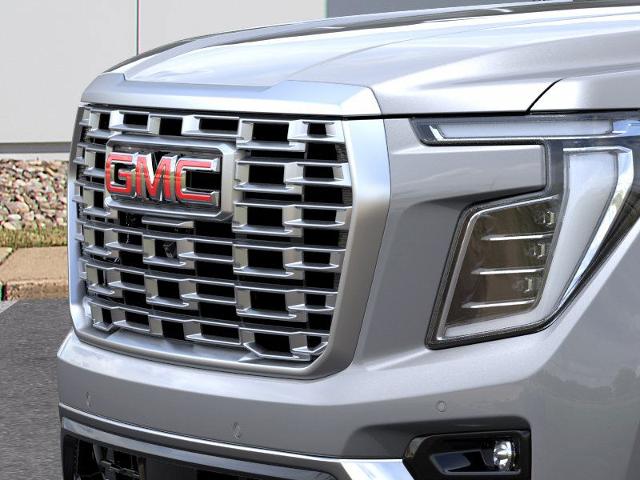 2026 GMC Yukon XL Vehicle Photo in TREVOSE, PA 19053-4984