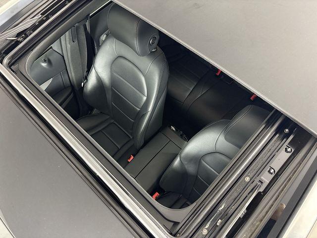 2019 Mercedes-Benz GLC Vehicle Photo in Puyallup, WA 98371