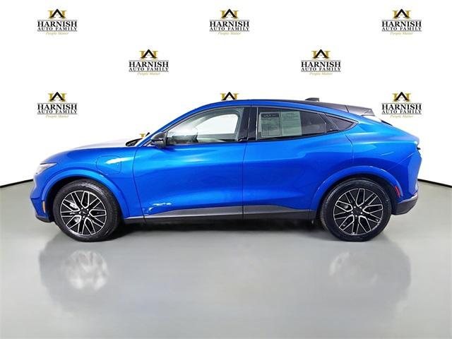 2025 Ford Mustang Mach-E Vehicle Photo in Everett, WA 98204