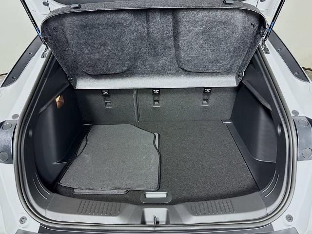 2025 Buick Envista Vehicle Photo in PUYALLUP, WA 98371-4149