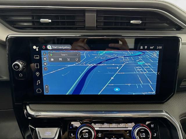 2025 GMC Sierra 2500 HD Vehicle Photo in PUYALLUP, WA 98371-4149