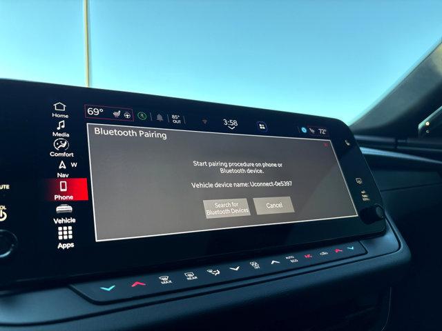 2025 Dodge Charger Daytona Vehicle Photo in Savannah, GA 31419