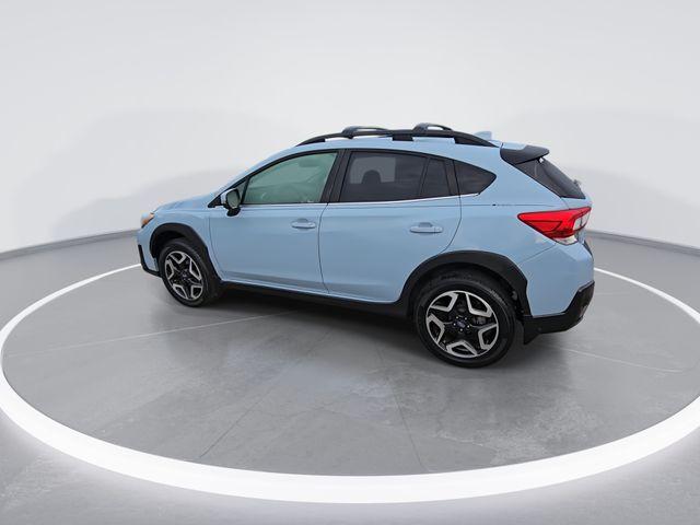 2019 Subaru Crosstrek Vehicle Photo in Pleasant Hills, PA 15236