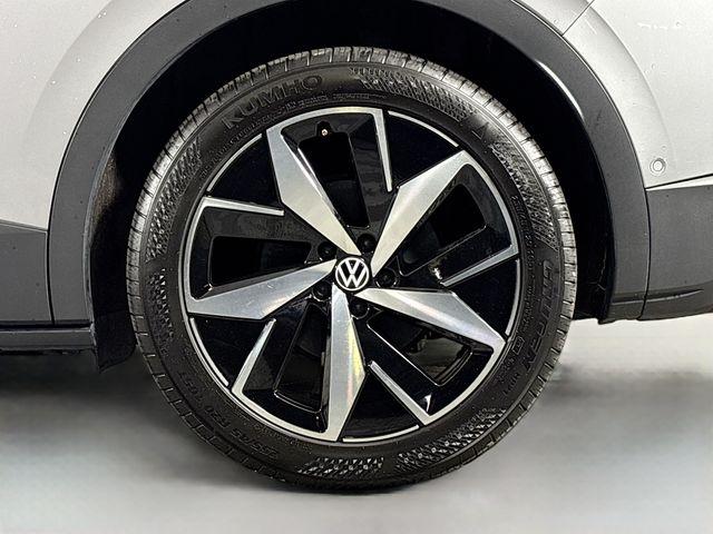 2023 Volkswagen ID.4 Vehicle Photo in Puyallup, WA 98371