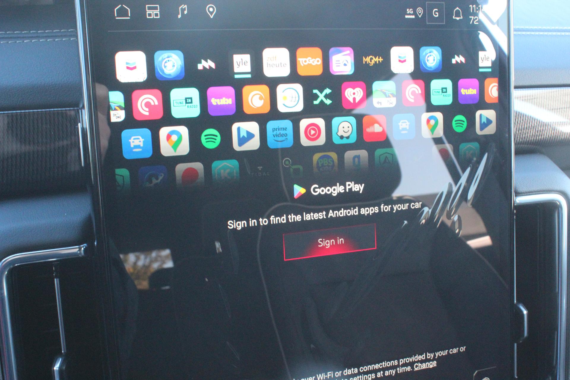 2026 GMC Yukon Vehicle Photo in AURORA, CO 80012-4011