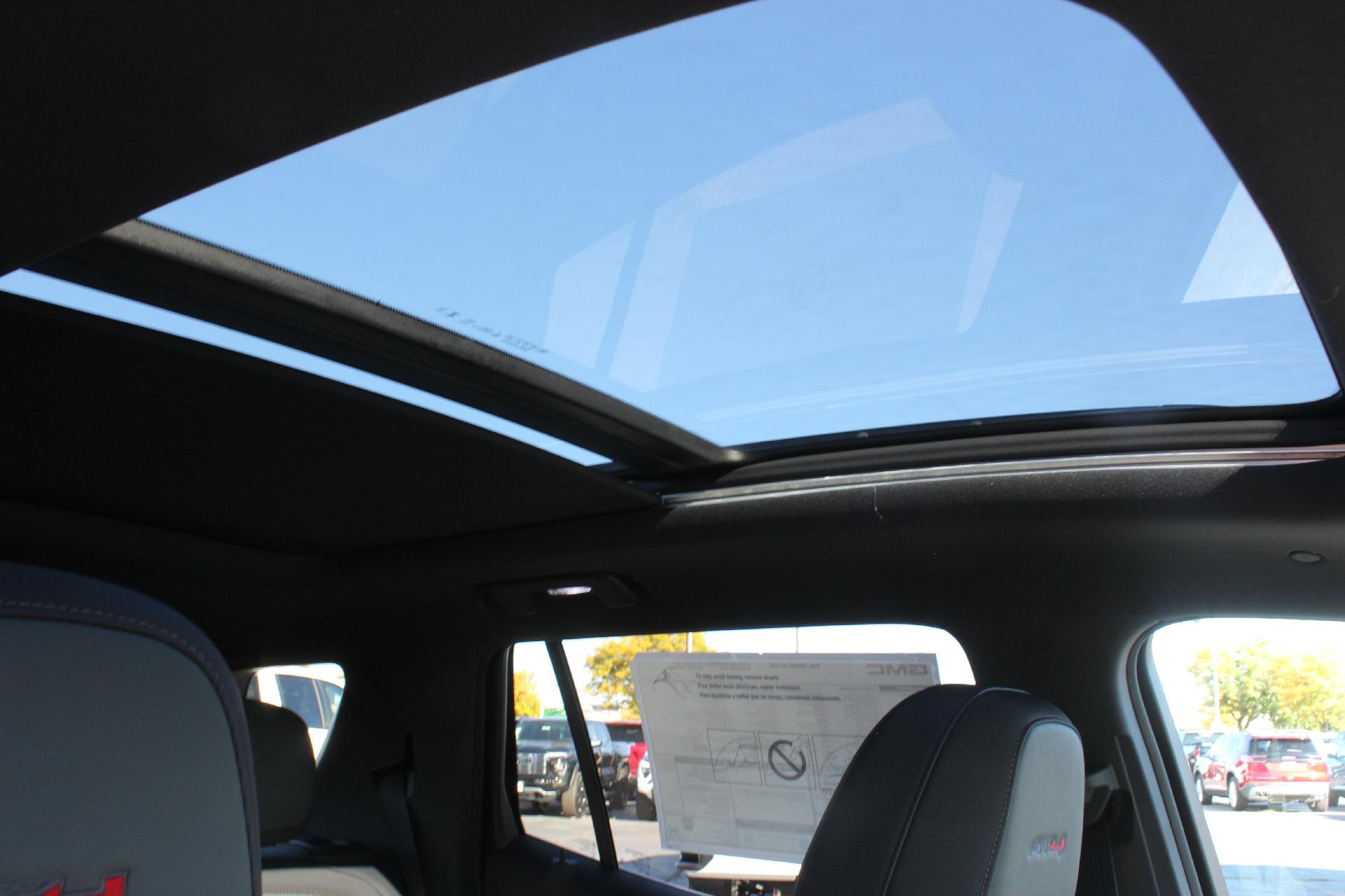 2026 GMC Terrain Vehicle Photo in AURORA, CO 80012-4011