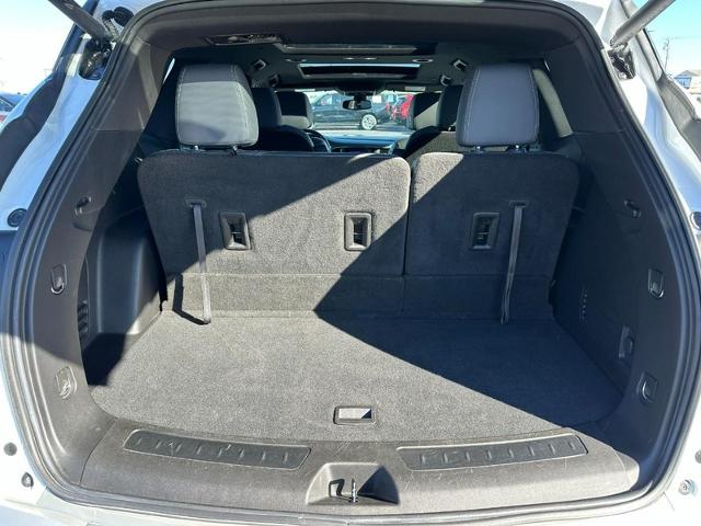 2023 Buick Enclave Vehicle Photo in COLUMBIA, MO 65203-3903